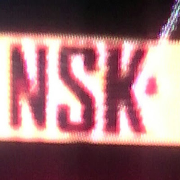 Meet your Posher, Sxvge - Picture 1 of 1